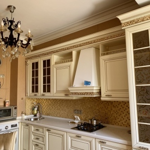 Фотография квартиры Апартаменты на Халилова 1