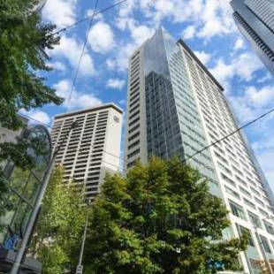 Фотографии гостиницы 
            Sheraton Grand Seattle