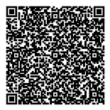 QR код квартиры Апартаменты Hanaka Академика Скрябина 8