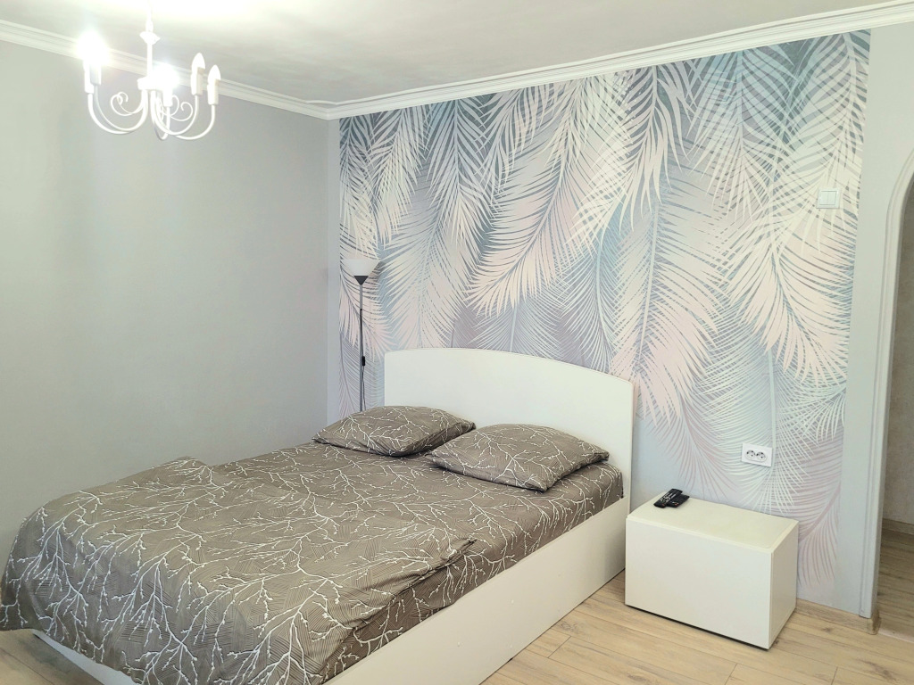 Фотография квартиры Квартира Трёхкомнатная в центре города