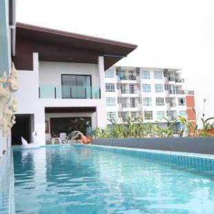 Фотографии гостиницы
The Thames Pool Access Resort & Villa - SHA Extra Plus