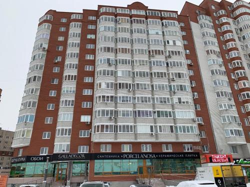 Фотография гостиницы ОРИОН