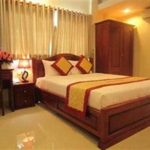 Фотографии гостиницы
Hoang Hoang Hotel (Bloom 3)