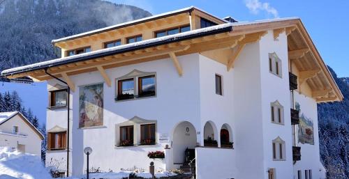 Фотография апарт отеля Residence Magdalena