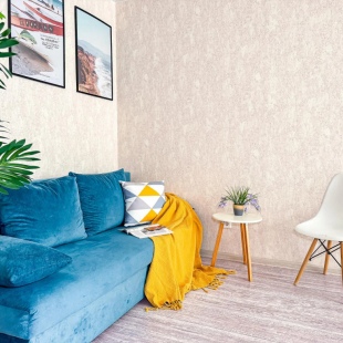 Фотография квартиры Апартаменты на улице Удалова 5