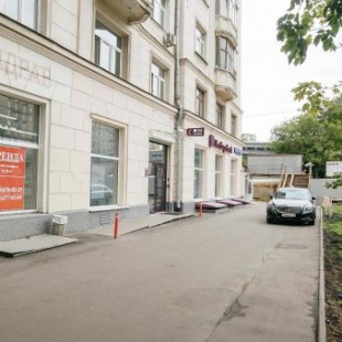 Фотография гостиницы ДомОтель Сокол