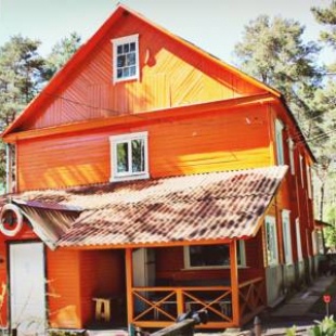 Фотография базы отдыха Невидо