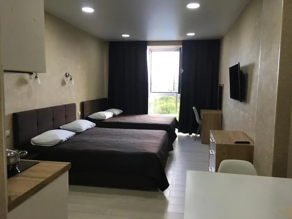 Фотография квартиры Апартаменты У Моря