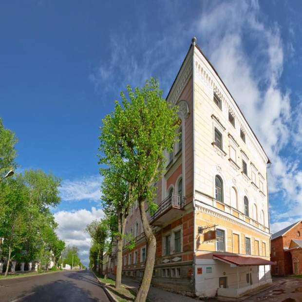 Фотография хостела Ярослав