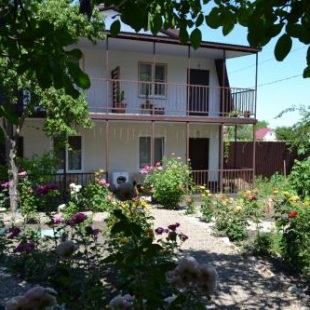 Фотография гостевого дома White