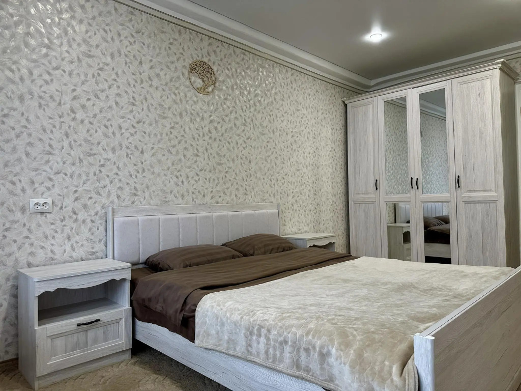 Фотография квартиры Апартаменты на улице Вокзальная