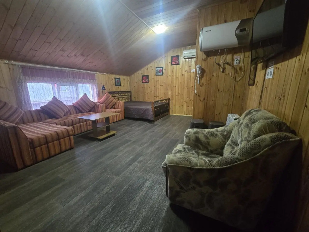 Фотография квартиры Апартаменты Комната у Моря 6