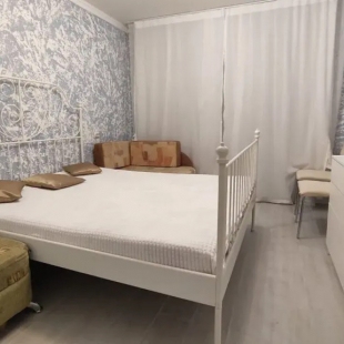 Фотография квартиры Апартаменты на Улице Маршала Казакова 8