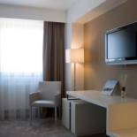 Фотография гостиницы Pearl Design Hotel