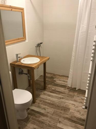 Фотография мини отеля Jagnienawinie