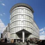 Фотография гостиницы Hotel Vista Premio Kyoto Kawaramachi St