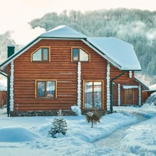 Фотография гостевого дома GOLDEN ORSAG