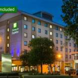 Фотография гостиницы Holiday Inn Express London - Wandsworth, an IHG Hotel