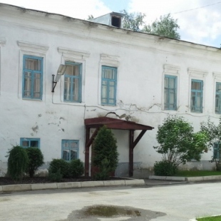 Фотография музея Комната-музей Курчатова