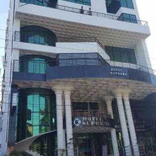 Фотография гостиницы Hotel Supreme