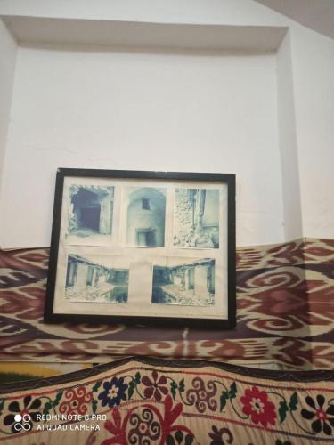 Фотография гостиницы OXUN