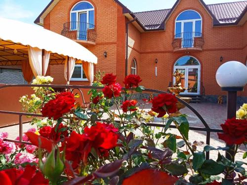 Фотографии гостиницы
Наша Хата