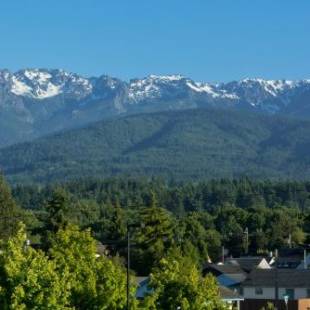 Фотографии мотеля
Flagstone Motel