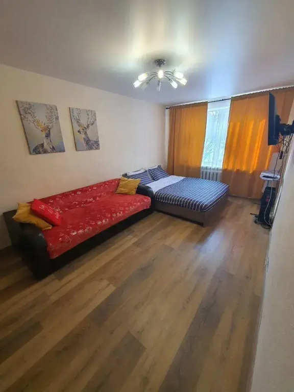 Фотография квартиры Квартира на Бульваре Вишнёвый 3