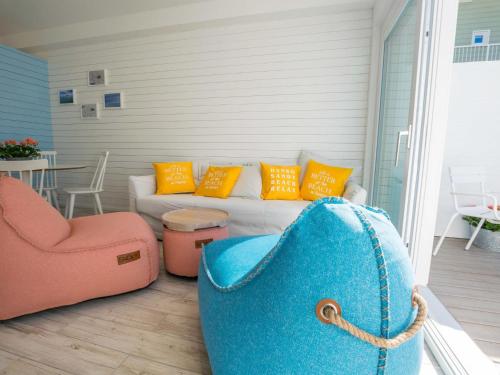 Фотография гостевого дома Holiday Home Surf and turf