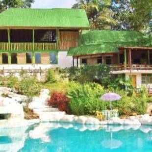 Фотографии мини отеля 
            Hosteria El Paraiso de las Orquideas