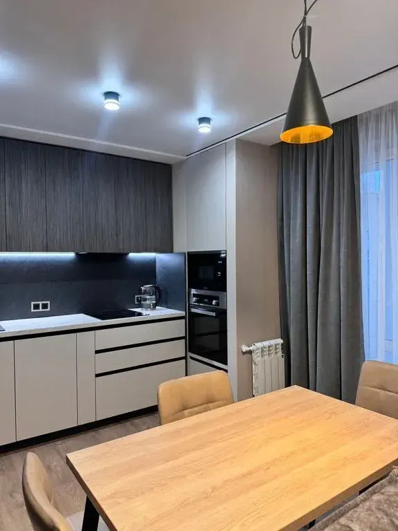 Фотография квартиры Апартаменты на улице Сидоренко 16