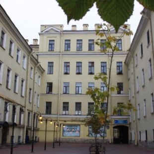 Фотография гостиницы Grand Catherine Palace