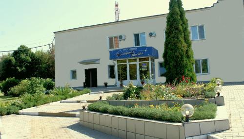 Фотографии гостиницы
Полярная Звезда