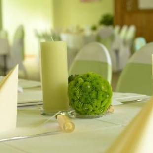 Фотографии гостевого дома
Pension Zum Hirsch