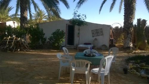 Фотография гостевого дома Maison Proche De Desert