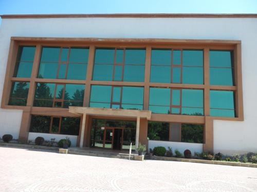 Фотография гостиницы Гюнашли