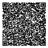 QR код мини отеля Ультрафиолет