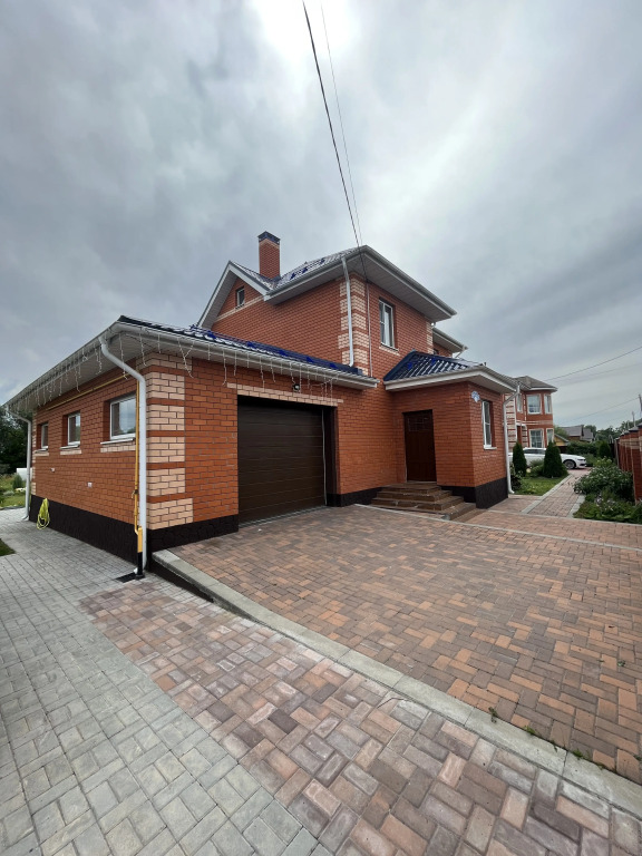 Фотография Коттеджа Частный дом Уютный двухэтажный дом рядом с Коломной