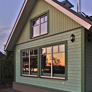 Фотографии гостевого дома 
            Holmi Maja