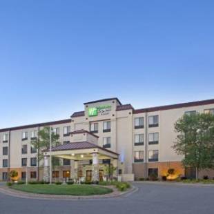 Фотографии гостиницы
Holiday Inn Express Hotel & Suites Minneapolis - Minnetonka, an IHG Hotel