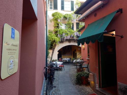 Фотография гостиницы Mamma Ciccia