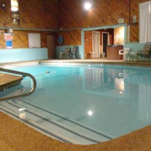 Фотографии мотеля
Eastern Inn & Suites (formerly Eastern Inns)