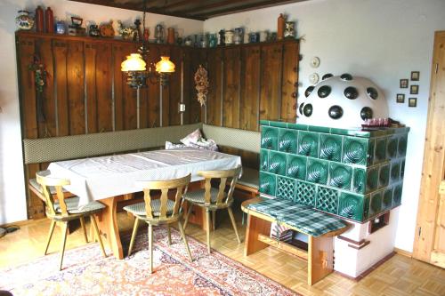 Фотография гостевого дома Ferienhaus Almrausch by FiS - Fun in Styria