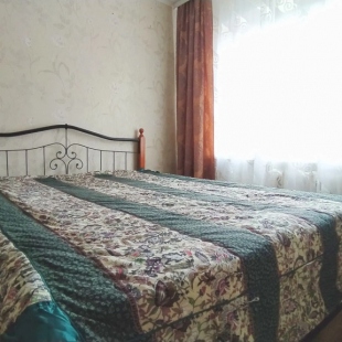 Фотография квартиры Апартаменты на Тургенева 25