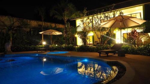 Фотография гостиницы Bai Bai Home