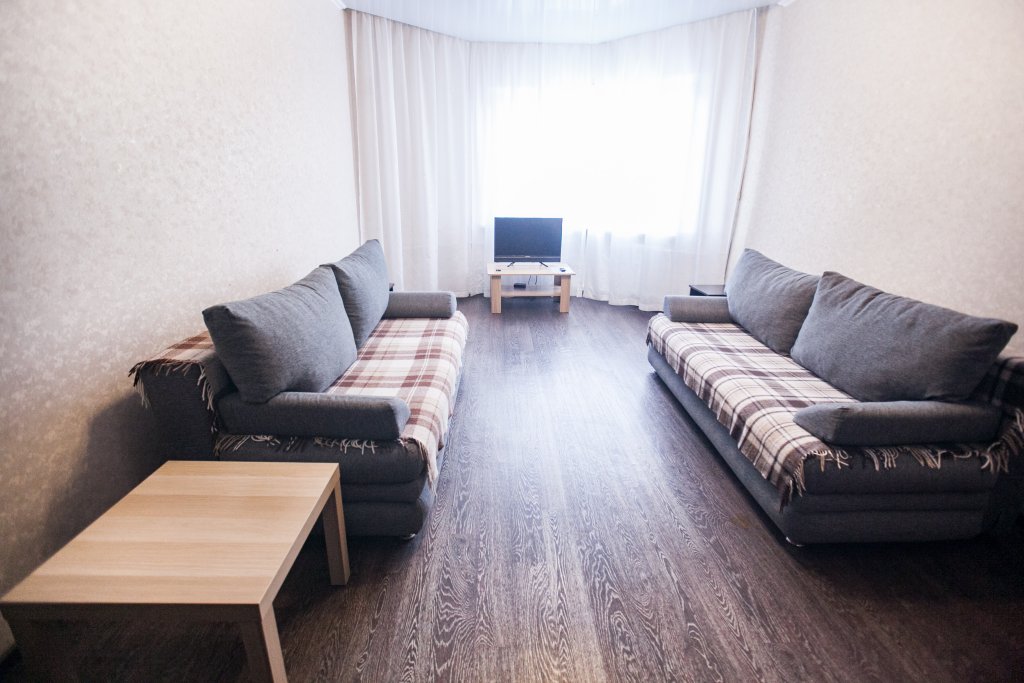 Фотография квартиры Апартаменты Набережная 26/1