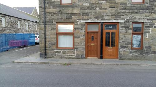 Фотография гостевого дома Harbour quay