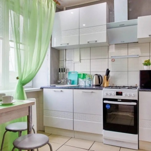 Фотография квартиры Апартаменты Пять Звёзд Стадион Центральный