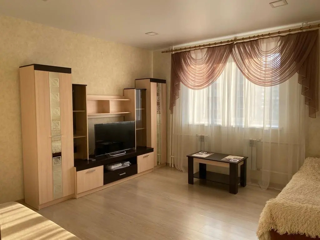 Фотография квартиры Квартира на Улице Агапкина 17