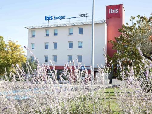 Фотография гостиницы ibis budget Montauban Les Chaumes